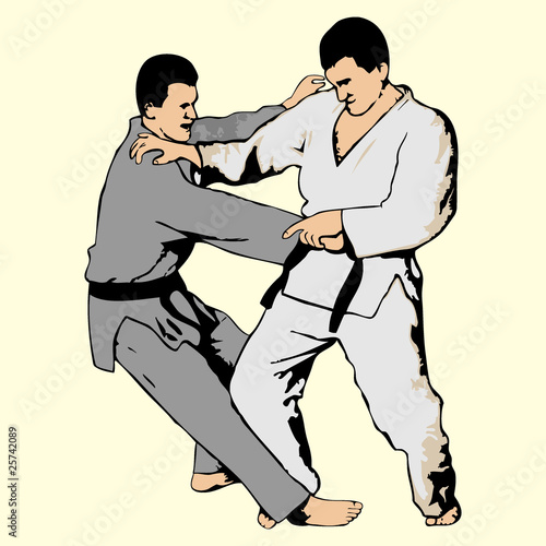 ju-jutsu