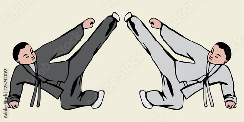 Karate