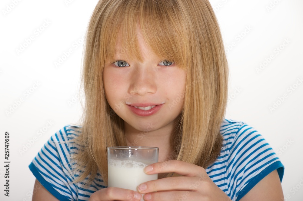 Milking it Milking it