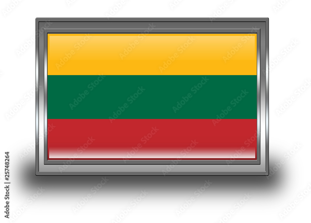 Fototapeta premium Litauen