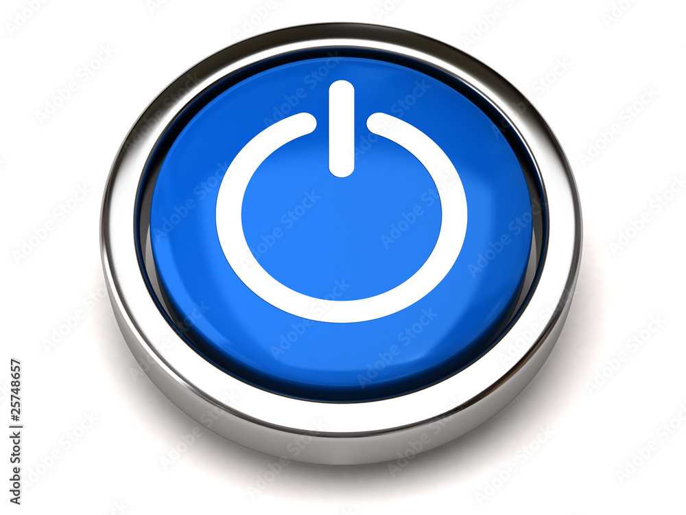 Power button Power button