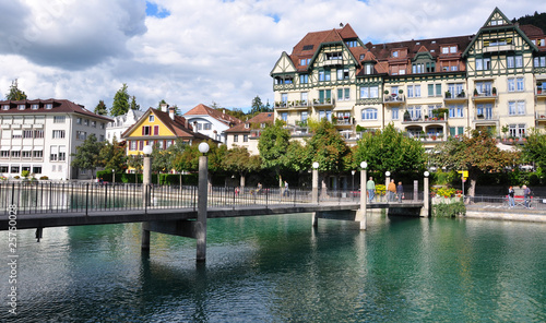 thun