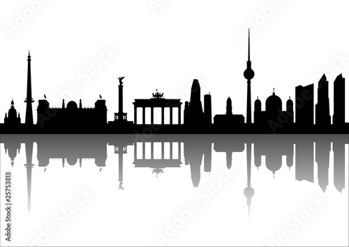 Berlin Sehenswürdigkeiten