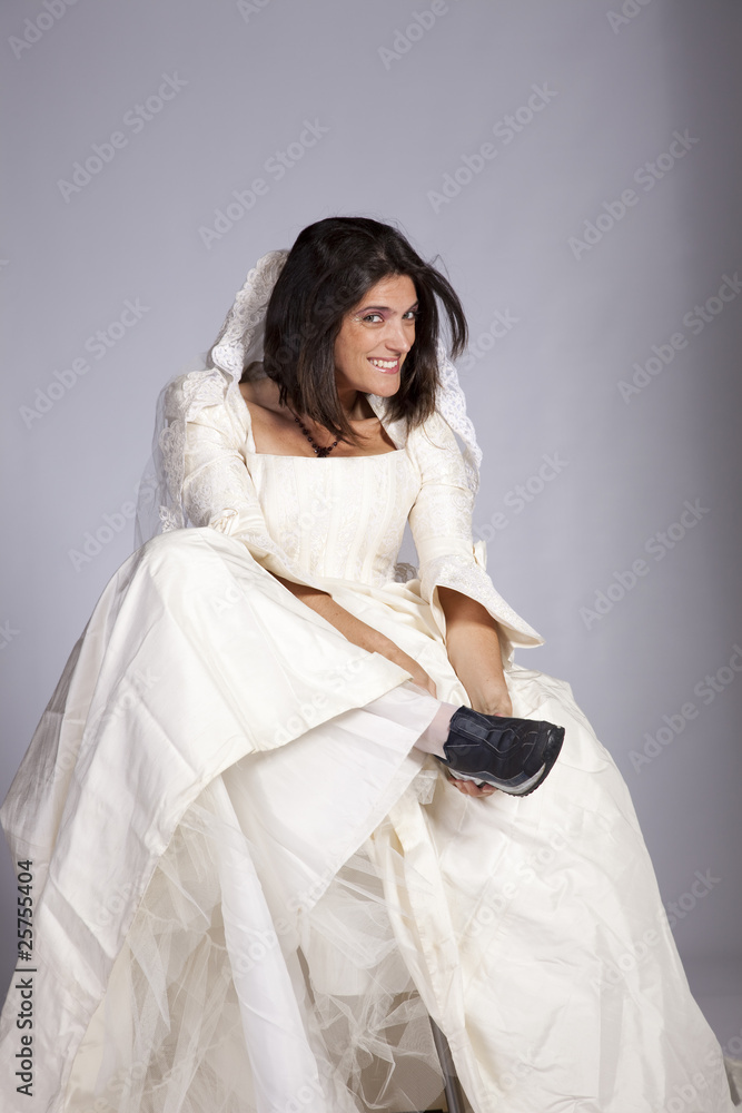 Beautiful Bride Beautiful Bride
