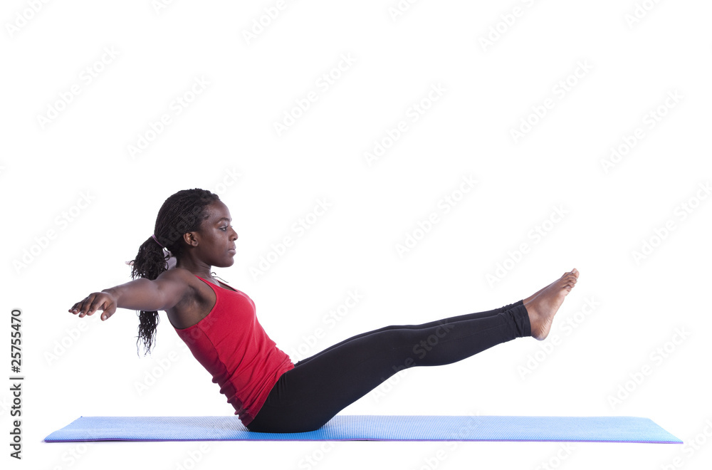 Healthy body balance Healthy body balance