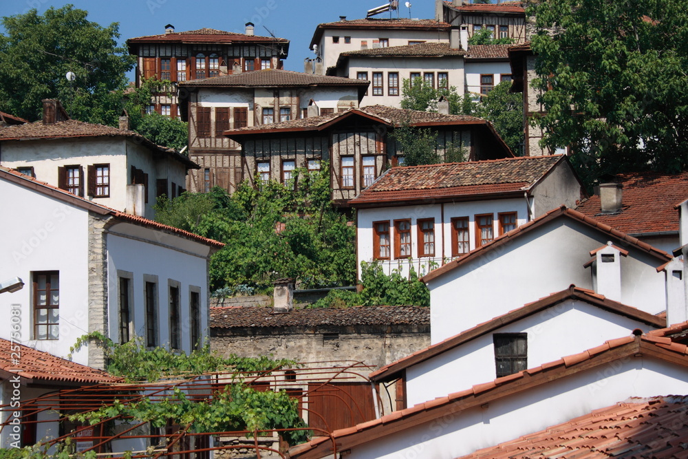 Safranbolu, Turkey