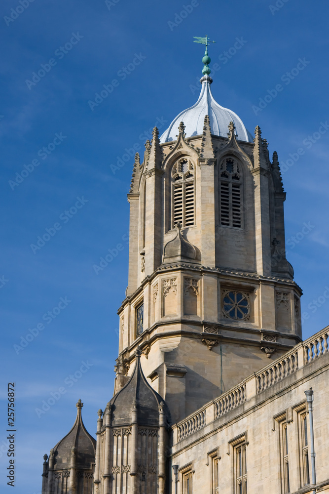 Christ Church, Oxford