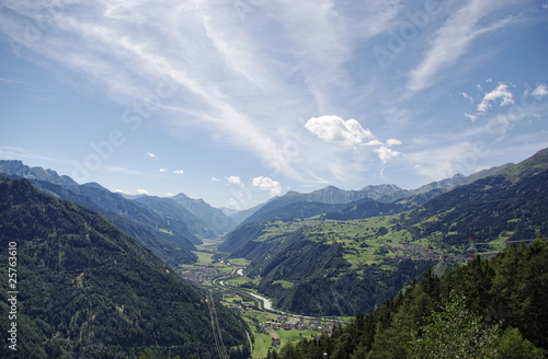 Oberes Inntal
