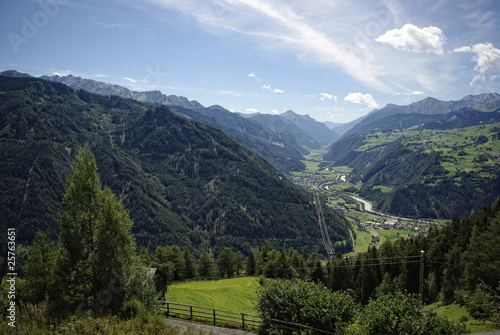 Oberes Inntal