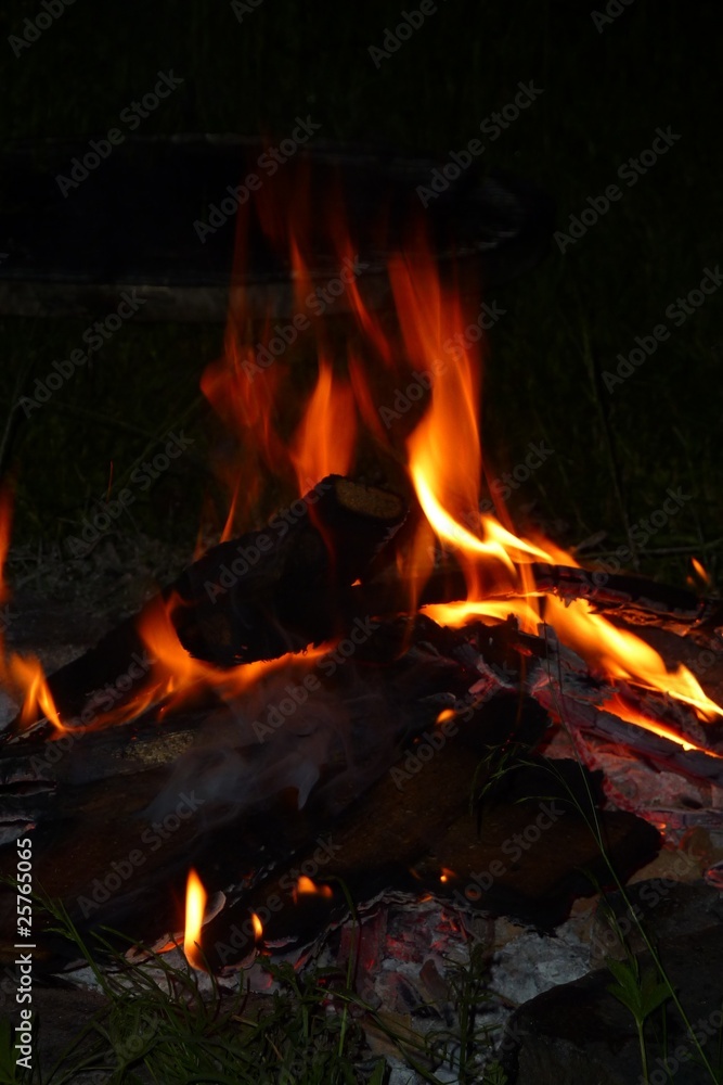 Feuer Feuer