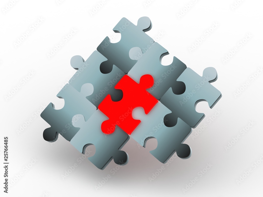 puzzle puzzle