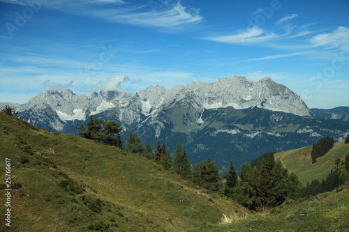 Wilder Kaiser - Tirol