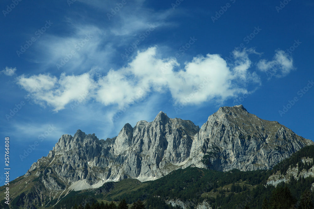 Alpen