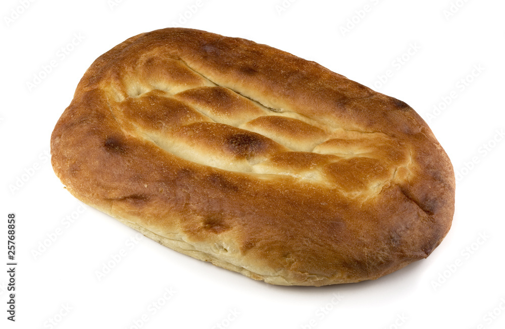 Eastern traditional bread
