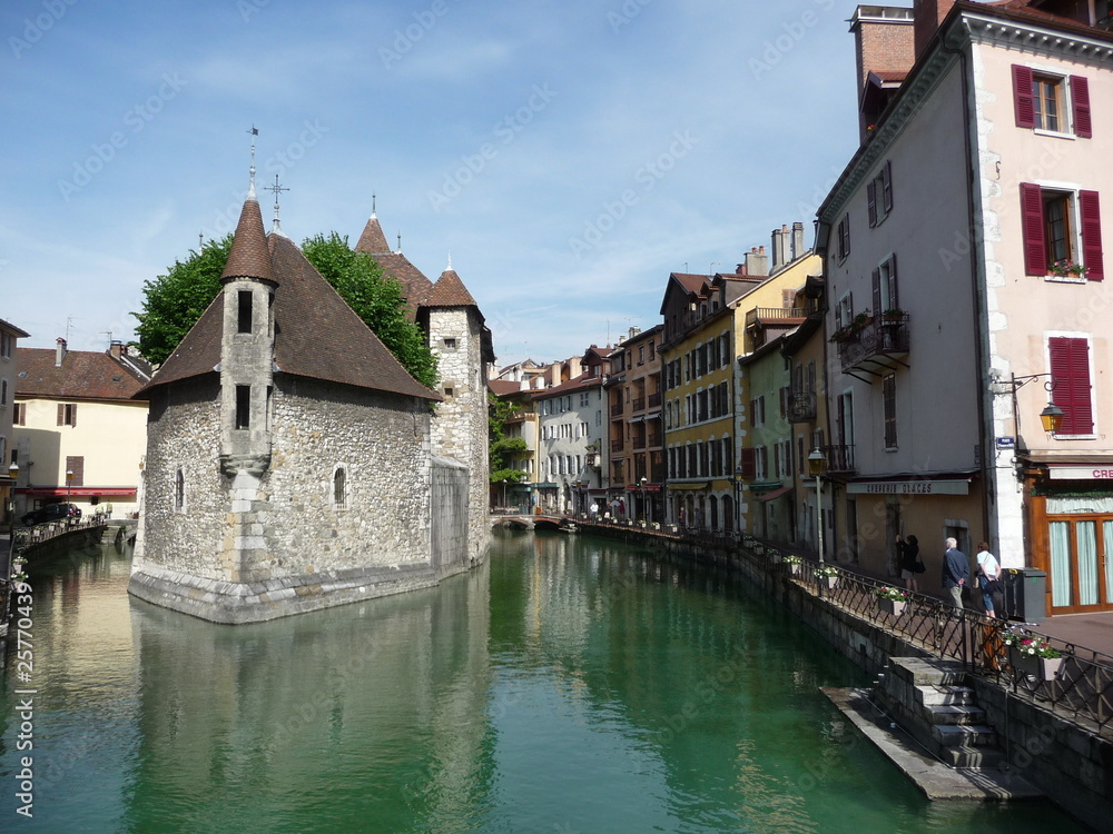 annecy