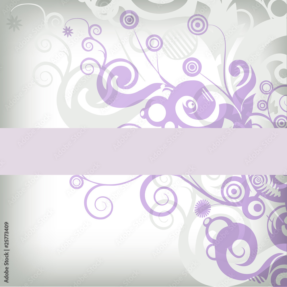 Soft grunge background