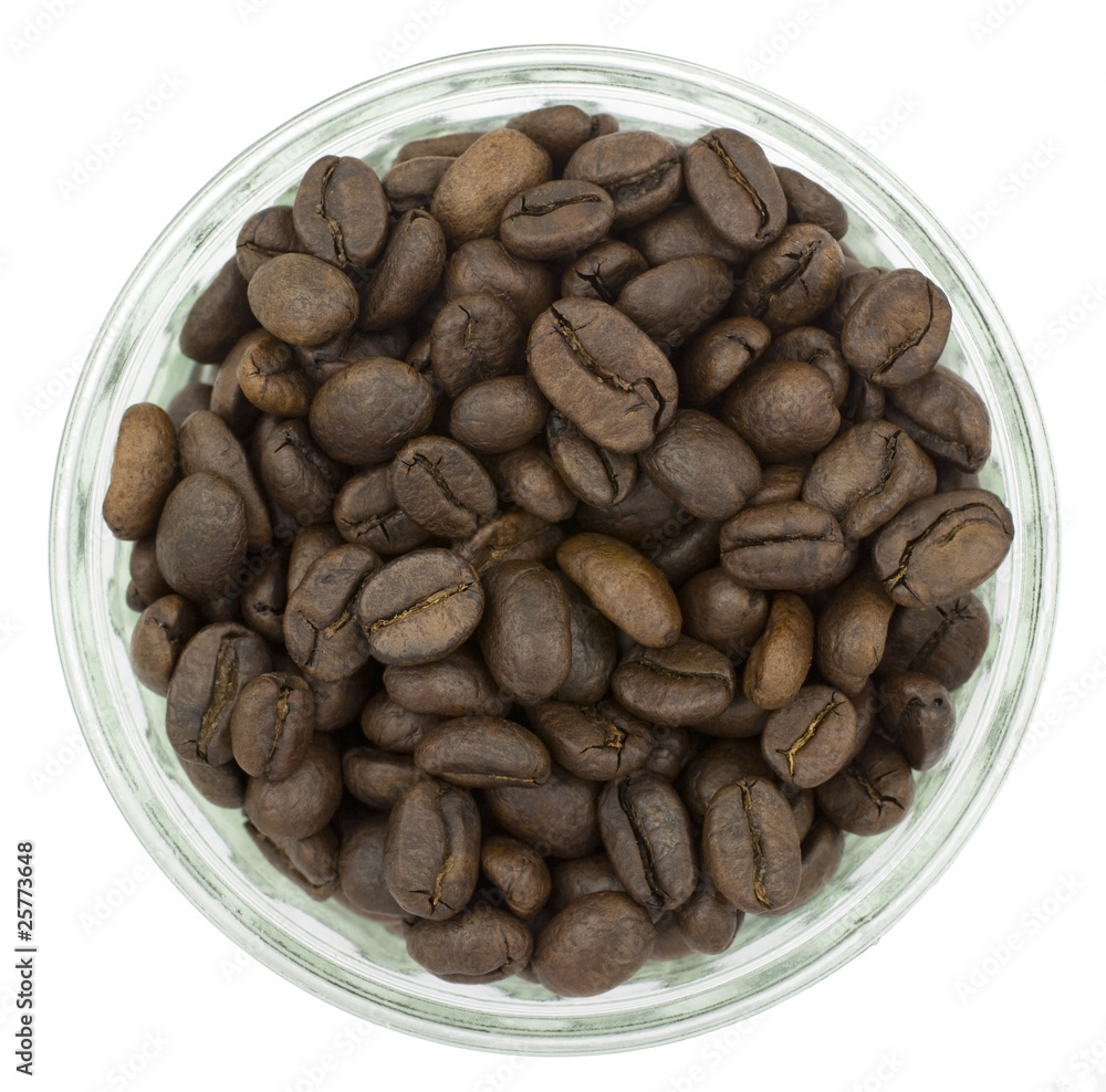 Coffee in the jar Coffee in the jar