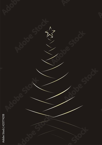Christmas background