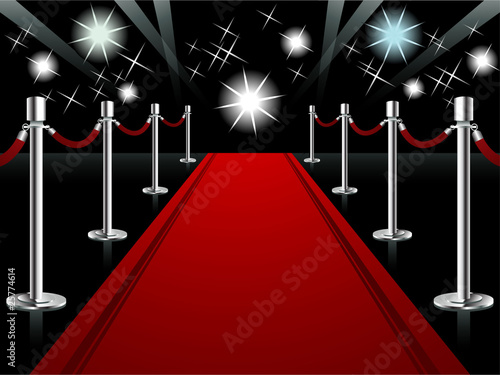 Red Carpet