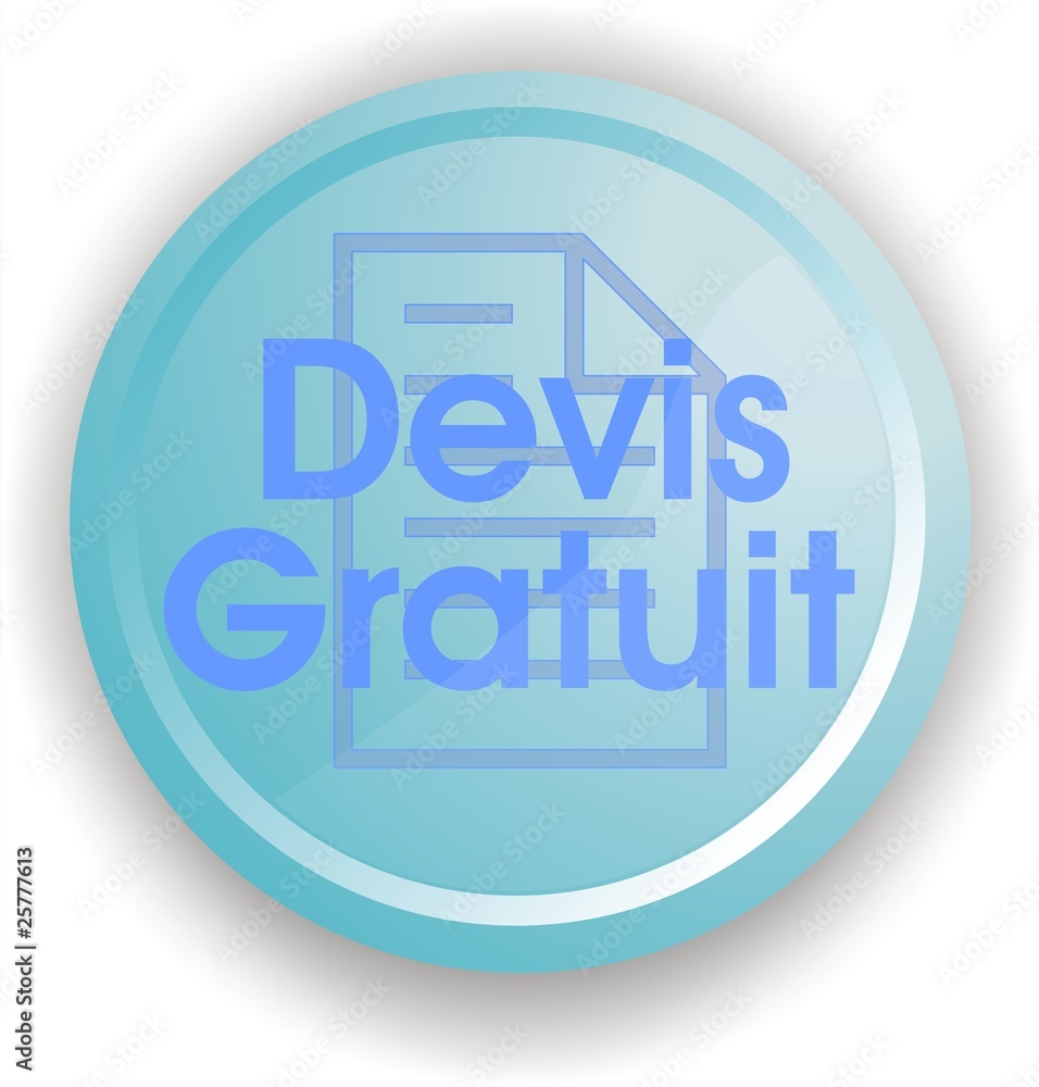 bouton devis gratuit bouton devis gratuit