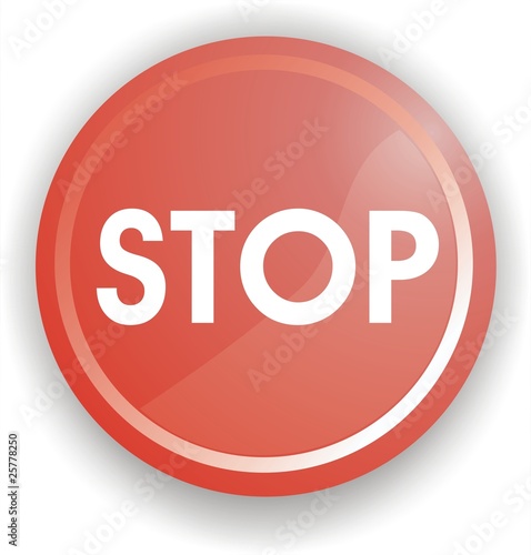 bouton stop