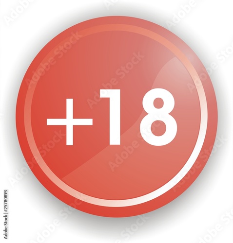 bouton + 18