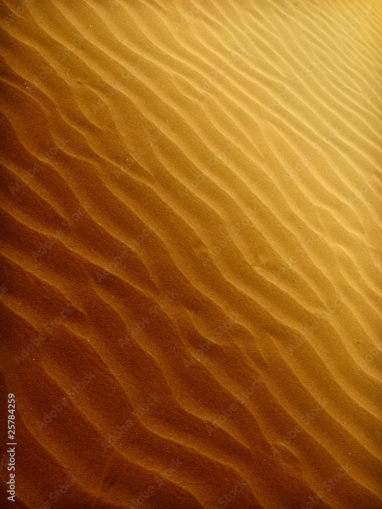 Sand Pattern Sand Pattern