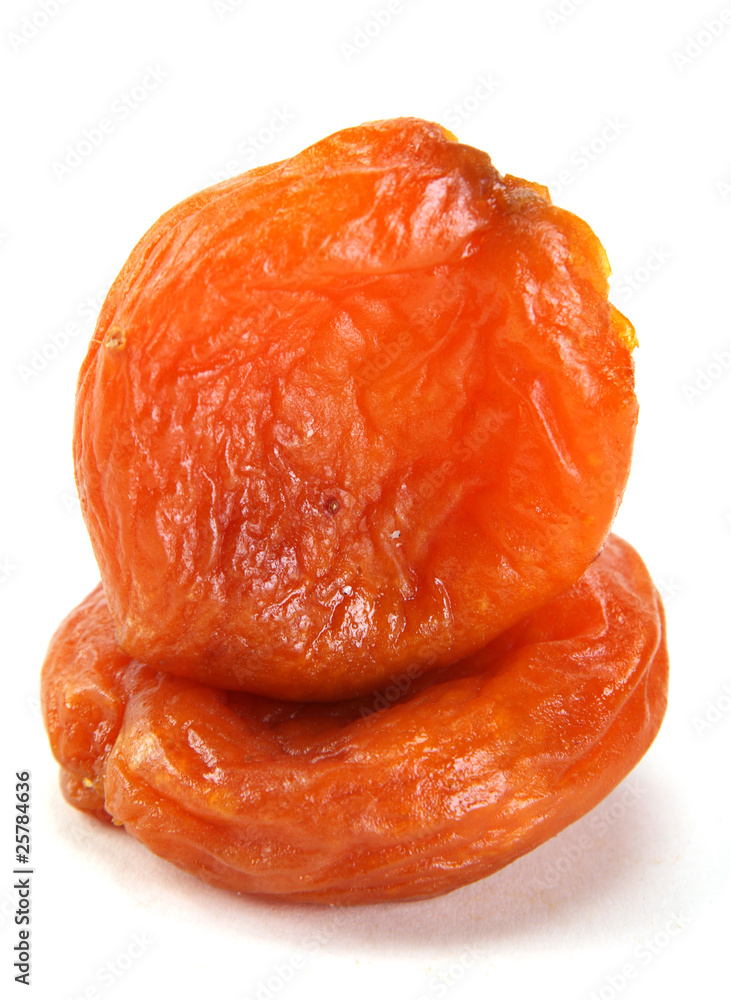 Dried fruit apricot Dried fruit apricot