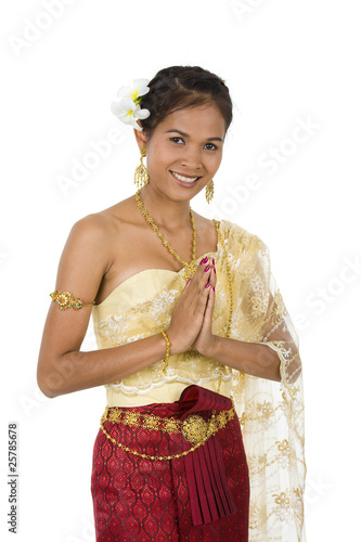 welcome to asia