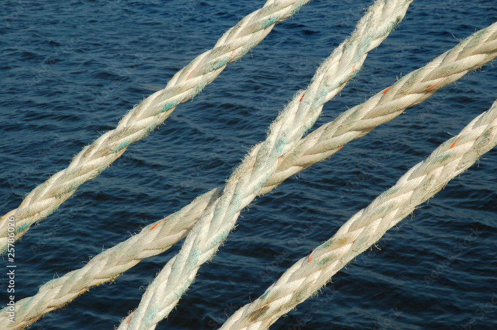Ship rope Ship rope