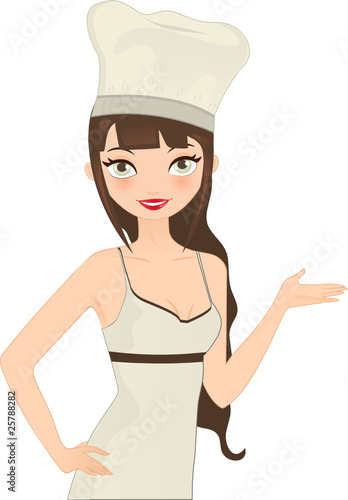 Cuisinière