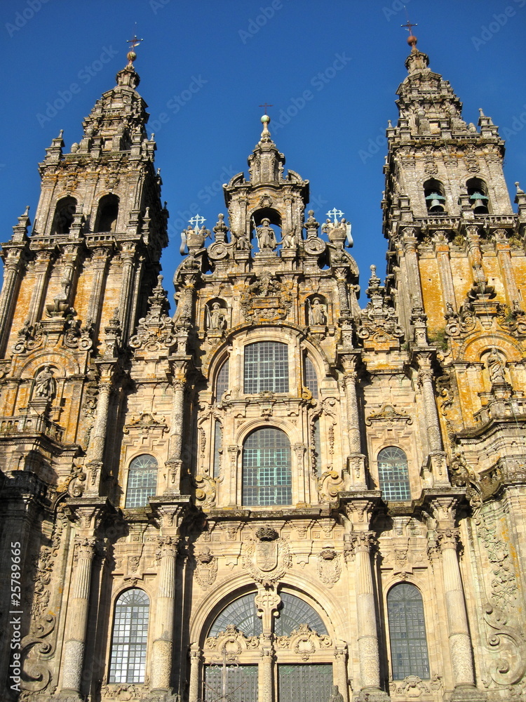 Santiago de Compostela 2010
