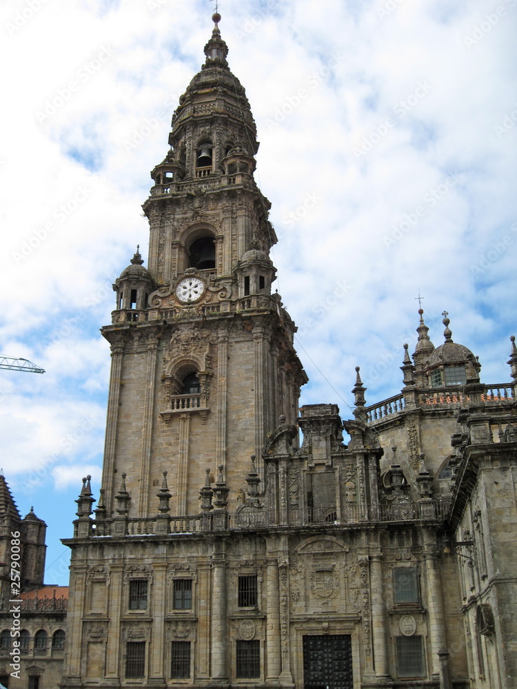 Santiago de Compostela 24