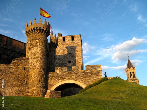 Ponferrada 2010