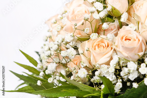 Bridal Bouquet