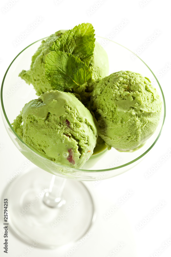 Ice Cream Ice Cream