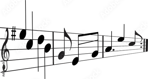 Noten - Beispiel