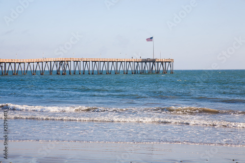 Ventura Pier