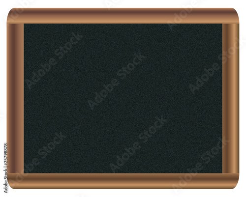 Kreidetafel