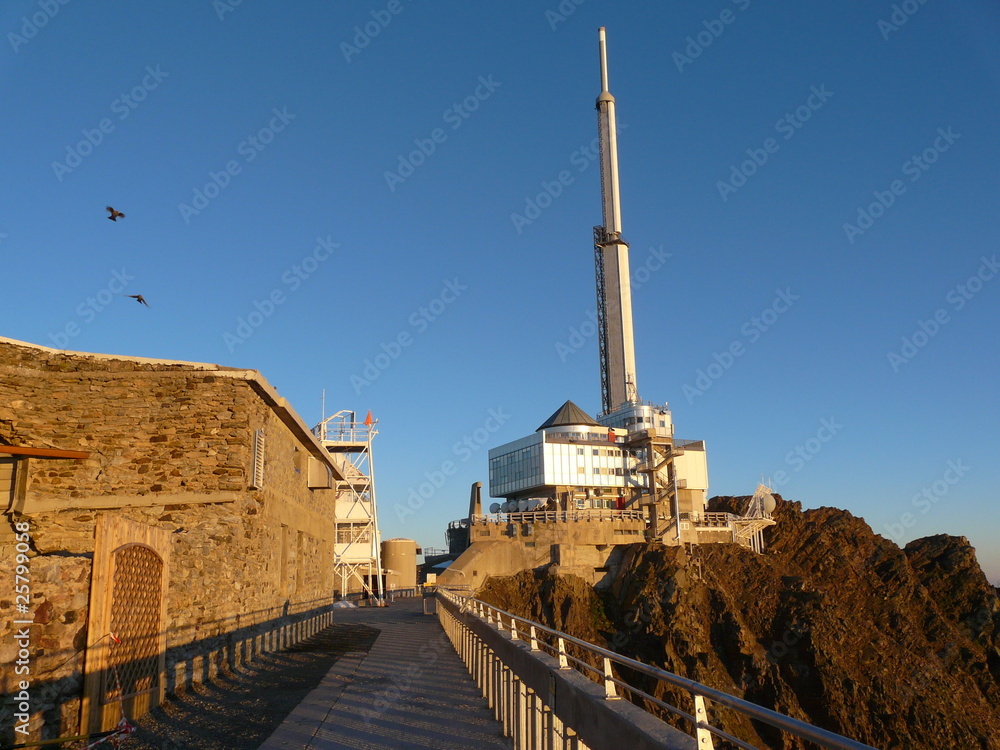 Pic du midi