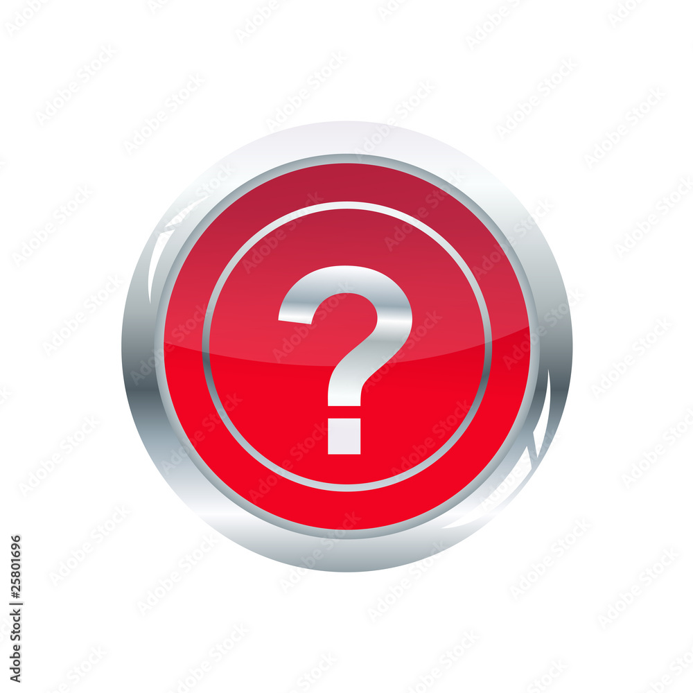 question mark icon question mark icon