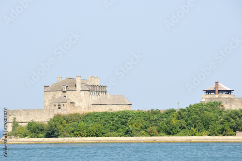 Old Fort Niagara photo