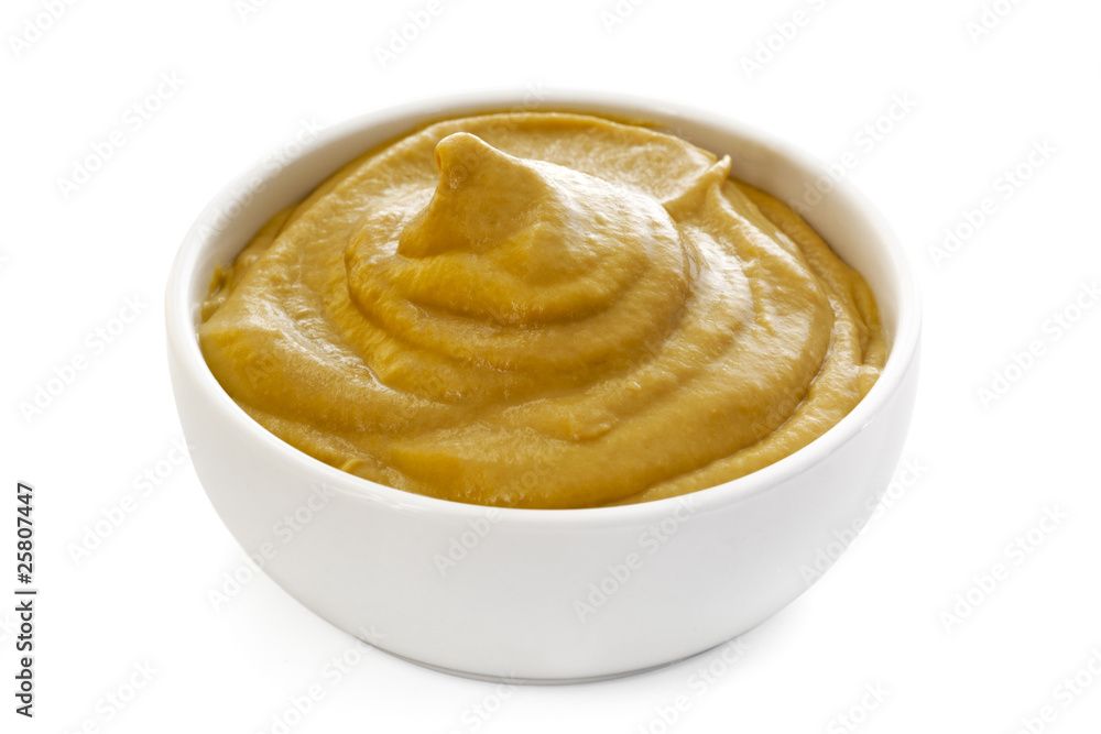 Mustard (with Path) Mustard (with Path)