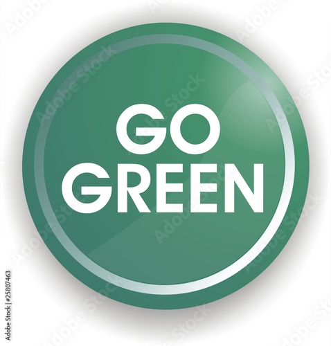 bouton go green