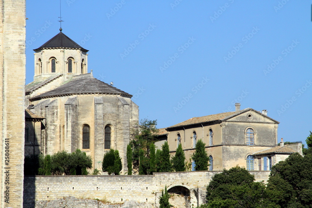 Cathédrale des Doms Avignon