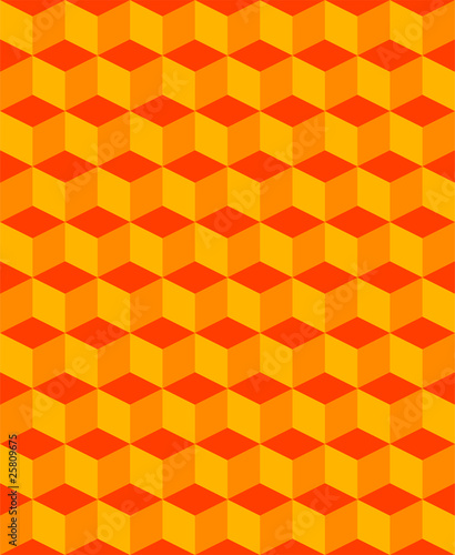 pattern illusion