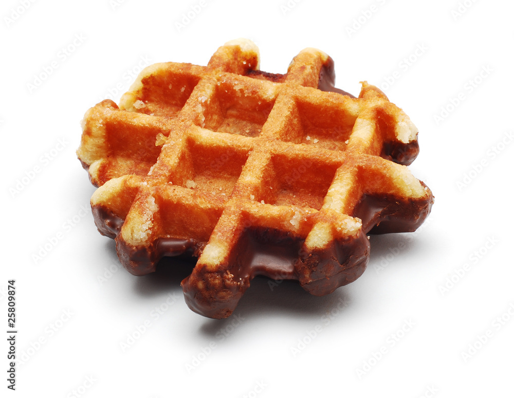 waffle waffle