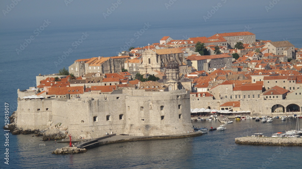 Dubrovnik