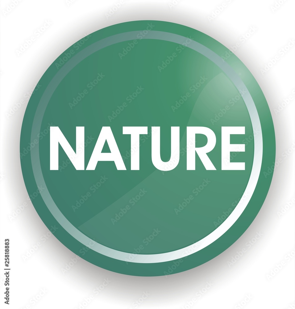 bouton nature