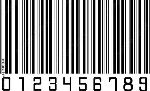 code barre